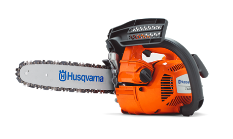 TRONCONNEUSE ELAGAGE HUSQVARNA T